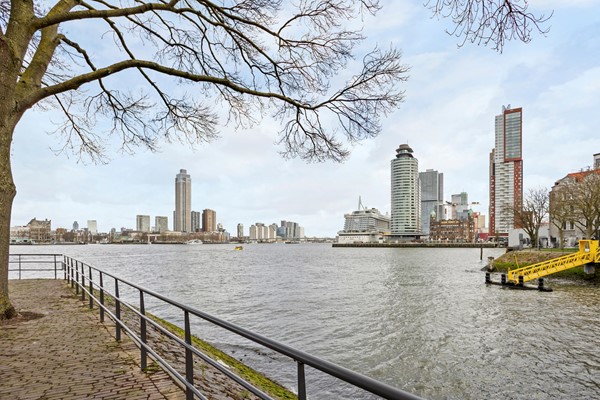 Medium property photo - Katendrechtsestraat 68, 3072 NX Rotterdam